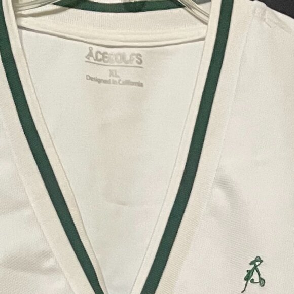 More Than Basic Sleeveless A-Line Pleated Mini Dress UPF50+ XL - Picture 7 of 7